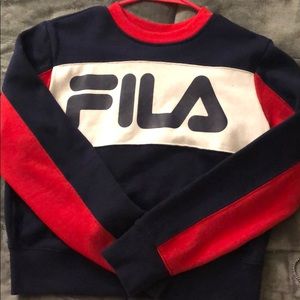 Fila is in my friend♨️♨️♨️